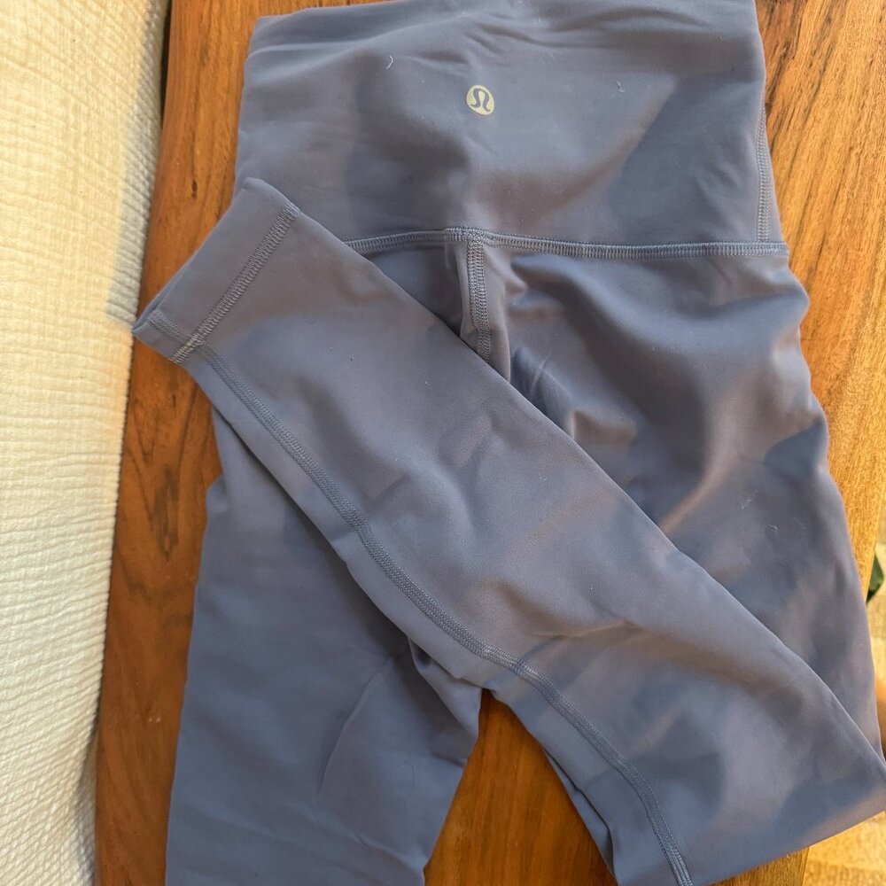 Lulelemon Legging
